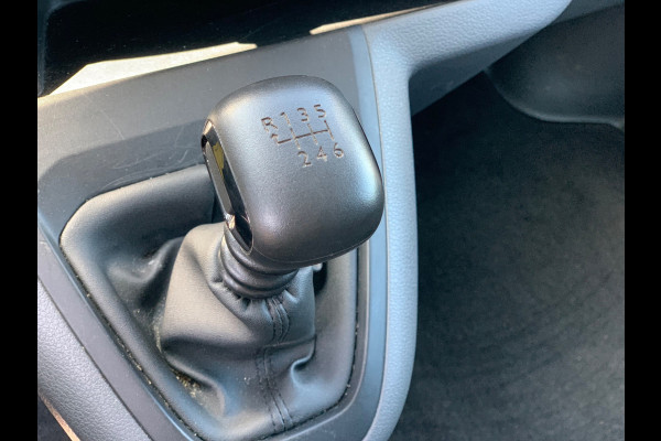 Toyota ProAce Worker 2.0 D-4D Navigator Long