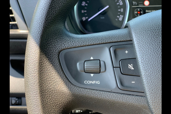 Toyota ProAce Worker 2.0 D-4D Navigator Long