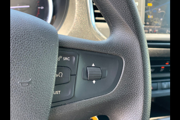 Toyota ProAce Worker 2.0 D-4D Navigator Long