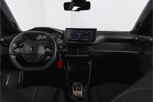 Peugeot 2008 1.2 Hybrid 136 Style | Cruise | PDC | App. Connect | ECC | LM 18" | 2418