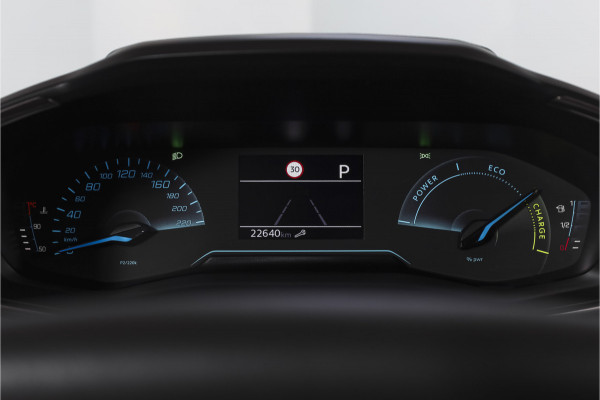 Peugeot 2008 1.2 Hybrid 136 Style | Cruise | PDC | App. Connect | ECC | LM 18" | 2418