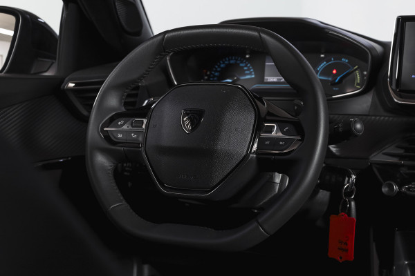 Peugeot 2008 1.2 Hybrid 136 Style | Cruise | PDC | App. Connect | ECC | LM 18" | 2418