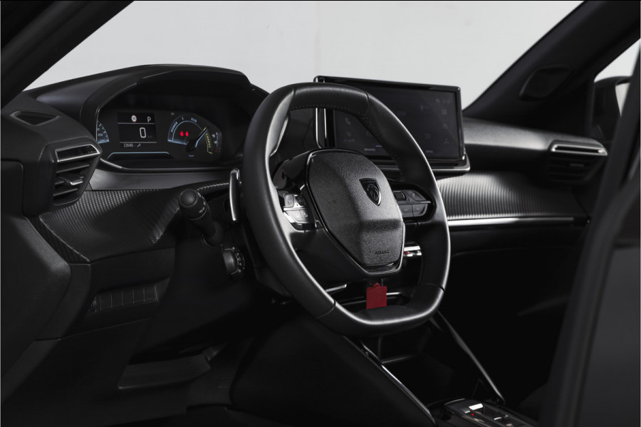 Peugeot 2008 1.2 Hybrid 136 Style | Cruise | PDC | App. Connect | ECC | LM 18" | 2418