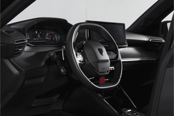 Peugeot 2008 1.2 Hybrid 136 Style | Cruise | PDC | App. Connect | ECC | LM 18" | 2418