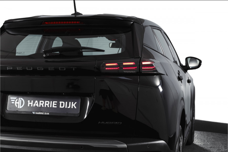 Peugeot 2008 1.2 Hybrid 136 Style | Cruise | PDC | App. Connect | ECC | LM 18" | 2418