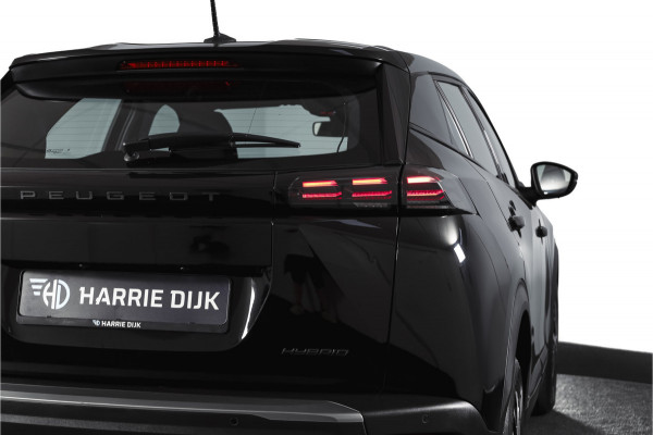 Peugeot 2008 1.2 Hybrid 136 Style | Cruise | PDC | App. Connect | ECC | LM 18" | 2418