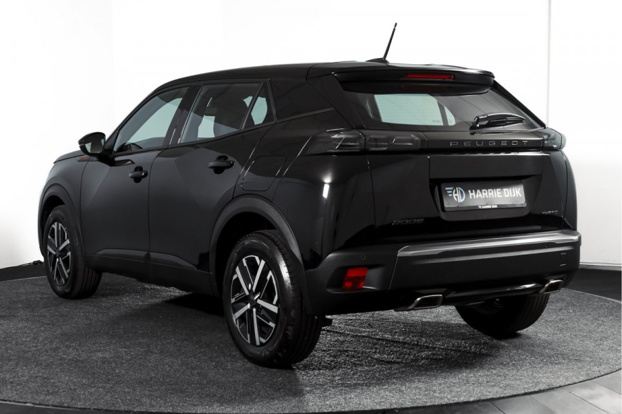 Peugeot 2008 1.2 Hybrid 136 Style | Cruise | PDC | App. Connect | ECC | LM 18" | 2418