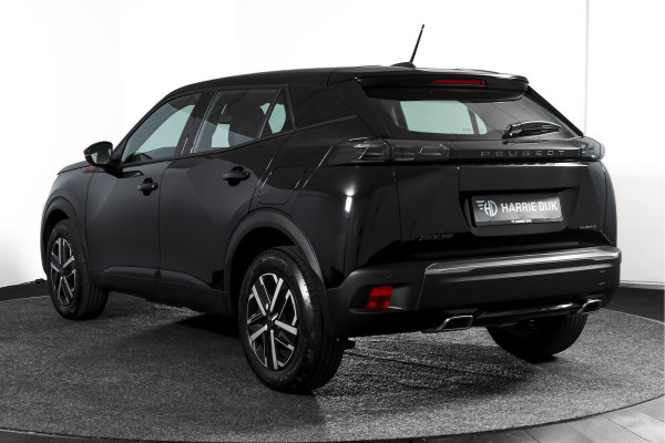 Peugeot 2008 1.2 Hybrid 136 Style | Cruise | PDC | App. Connect | ECC | LM 18" | 2418