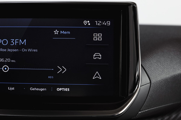 Peugeot 2008 1.2 Hybrid 136 Style | Cruise | PDC | App. Connect | ECC | LM 18" | 2418
