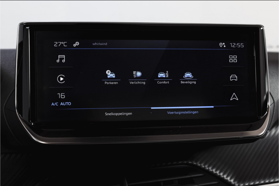Peugeot 2008 1.2 Hybrid 136 Style | Cruise | PDC | App. Connect | ECC | LM 18" | 2418