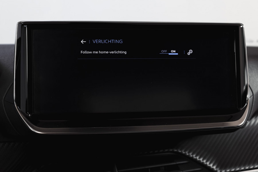 Peugeot 2008 1.2 Hybrid 136 Style | Cruise | PDC | App. Connect | ECC | LM 18" | 2418