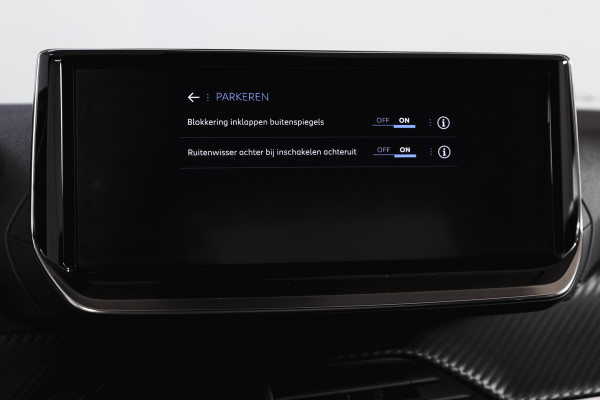 Peugeot 2008 1.2 Hybrid 136 Style | Cruise | PDC | App. Connect | ECC | LM 18" | 2418