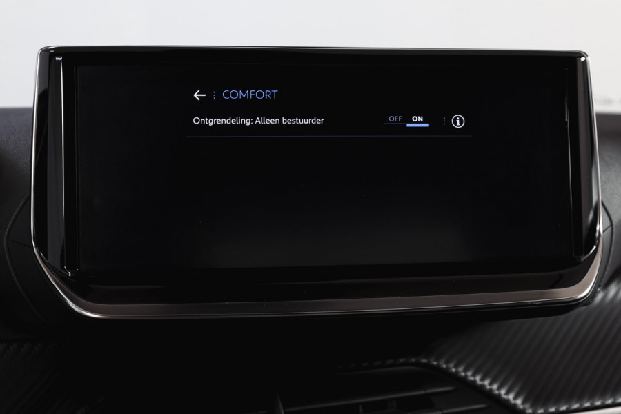 Peugeot 2008 1.2 Hybrid 136 Style | Cruise | PDC | App. Connect | ECC | LM 18" | 2418