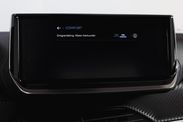 Peugeot 2008 1.2 Hybrid 136 Style | Cruise | PDC | App. Connect | ECC | LM 18" | 2418