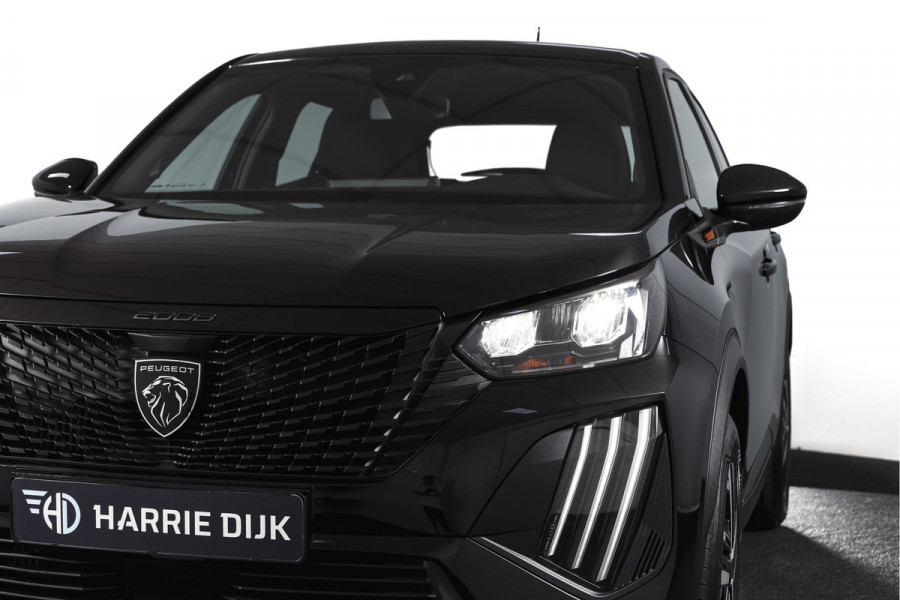 Peugeot 2008 1.2 Hybrid 136 Style | Cruise | PDC | App. Connect | ECC | LM 18" | 2418