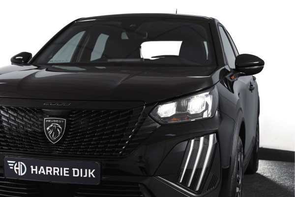 Peugeot 2008 1.2 Hybrid 136 Style | Cruise | PDC | App. Connect | ECC | LM 18" | 2418