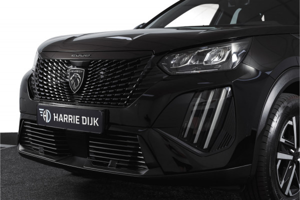 Peugeot 2008 1.2 Hybrid 136 Style | Cruise | PDC | App. Connect | ECC | LM 18" | 2418