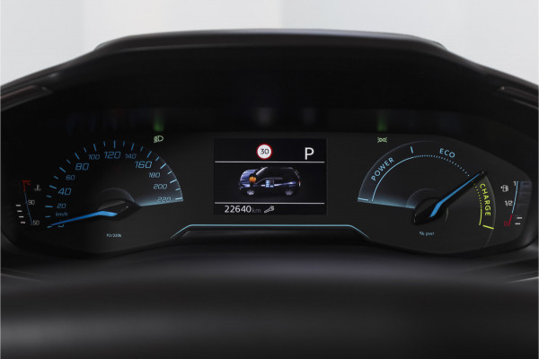 Peugeot 2008 1.2 Hybrid 136 Style | Cruise | PDC | App. Connect | ECC | LM 18" | 2418