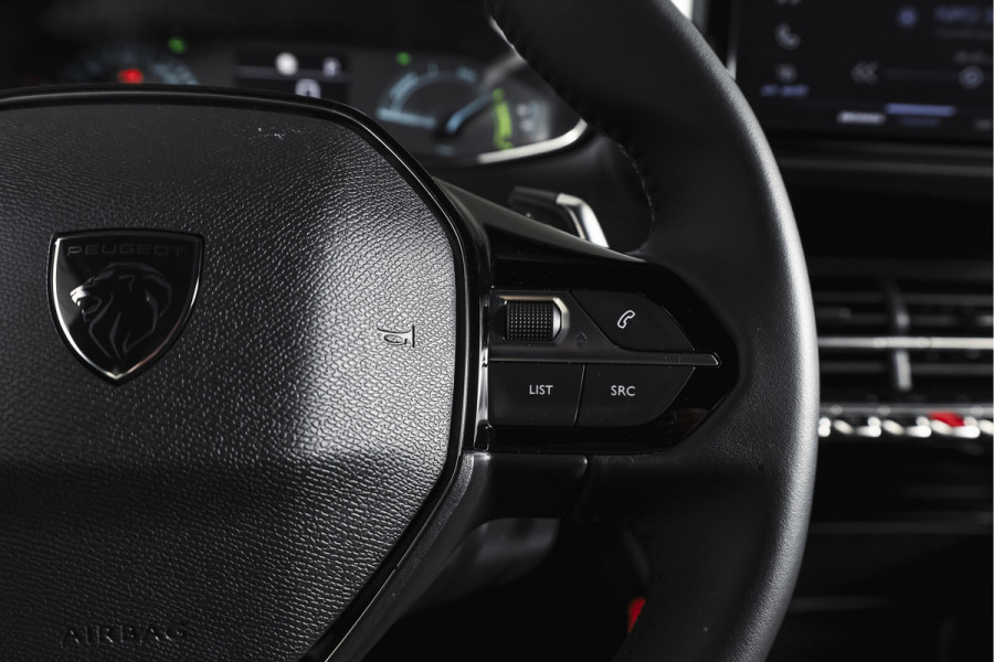 Peugeot 2008 1.2 Hybrid 136 Style | Cruise | PDC | App. Connect | ECC | LM 18" | 2418