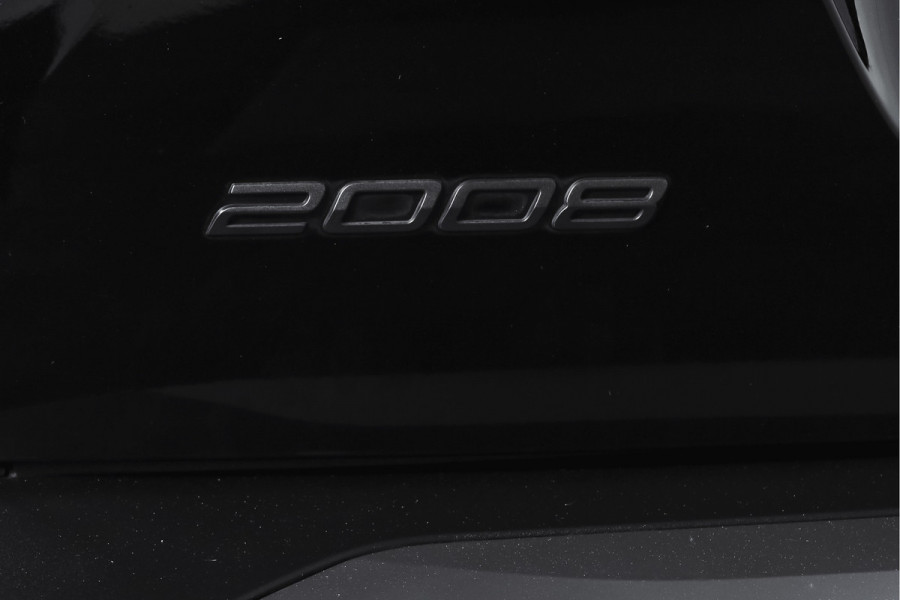 Peugeot 2008 1.2 Hybrid 136 Style | Cruise | PDC | App. Connect | ECC | LM 18" | 2418