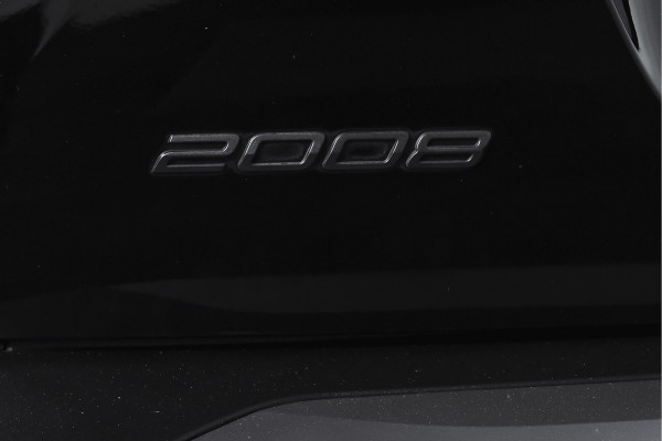 Peugeot 2008 1.2 Hybrid 136 Style | Cruise | PDC | App. Connect | ECC | LM 18" | 2418