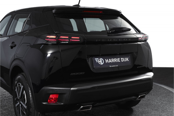 Peugeot 2008 1.2 Hybrid 136 Style | Cruise | PDC | App. Connect | ECC | LM 18" | 2418