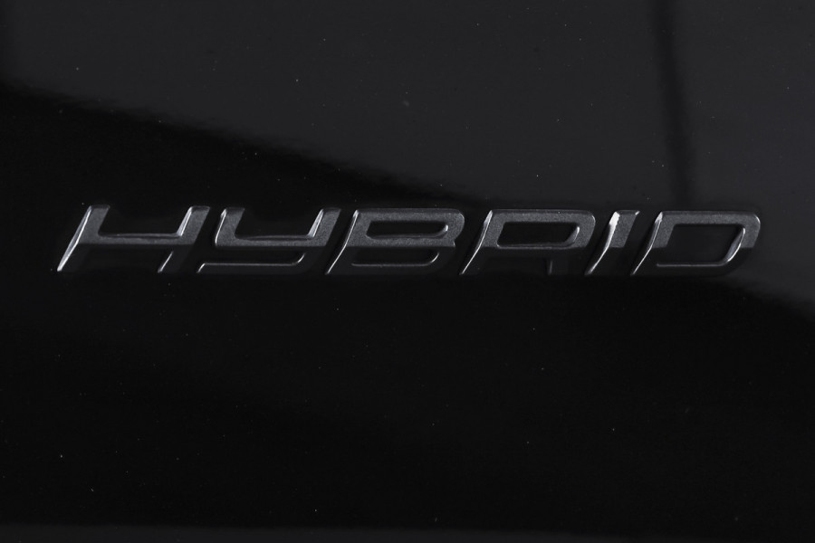 Peugeot 2008 1.2 Hybrid 136 Style | Cruise | PDC | App. Connect | ECC | LM 18" | 2418