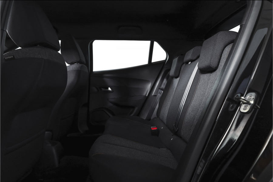 Peugeot 2008 1.2 Hybrid 136 Style | Cruise | PDC | App. Connect | ECC | LM 18" | 2418