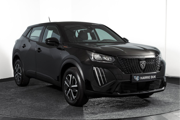 Peugeot 2008 1.2 Hybrid 136 Style | Cruise | PDC | App. Connect | ECC | LM 18" | 2418