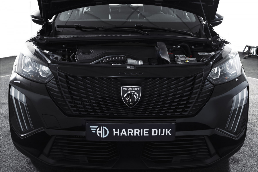 Peugeot 2008 1.2 Hybrid 136 Style | Cruise | PDC | App. Connect | ECC | LM 18" | 2418