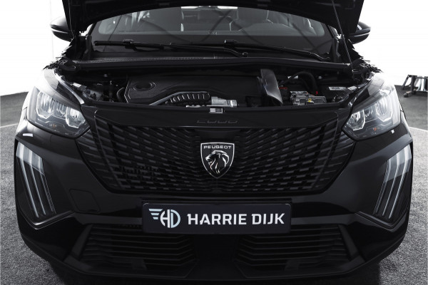 Peugeot 2008 1.2 Hybrid 136 Style | Cruise | PDC | App. Connect | ECC | LM 18" | 2418