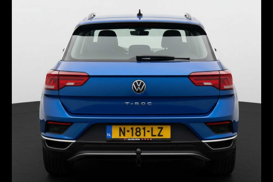 Volkswagen T-Roc 1.5 TSI DSG BUSINESS ACC/CARPLAY/TREKHAAK
