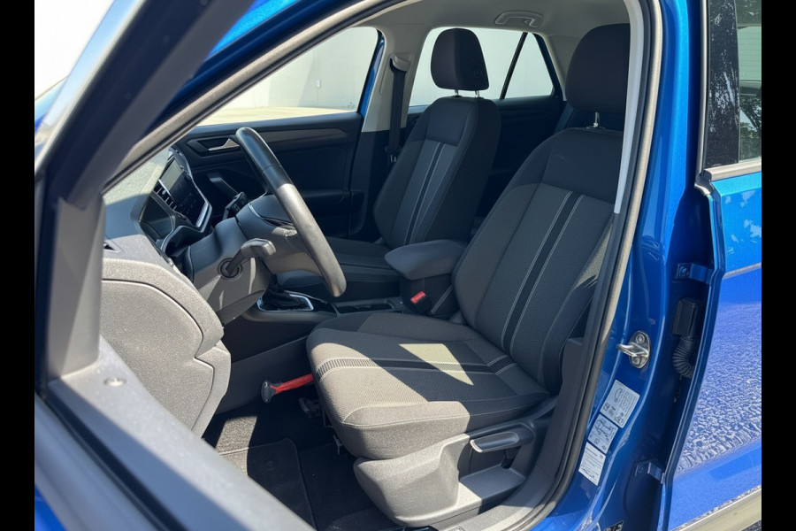 Volkswagen T-Roc 1.5 TSI DSG BUSINESS ACC/CARPLAY/TREKHAAK
