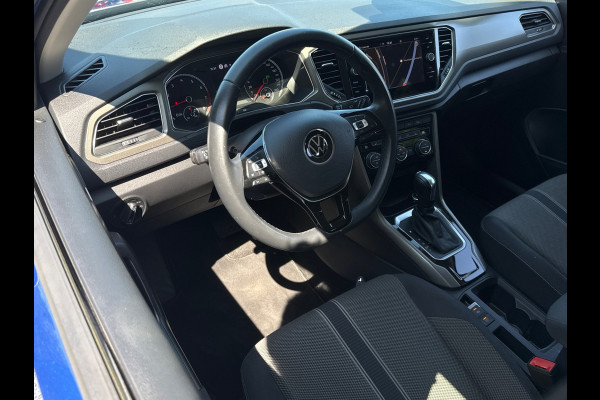 Volkswagen T-Roc 1.5 TSI DSG BUSINESS ACC/CARPLAY/TREKHAAK
