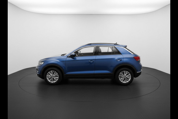 Volkswagen T-Roc 1.5 TSI DSG BUSINESS ACC/CARPLAY/TREKHAAK