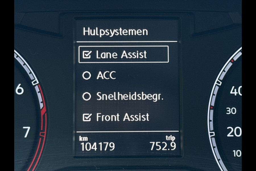 Volkswagen T-Roc 1.5 TSI DSG BUSINESS ACC/CARPLAY/TREKHAAK