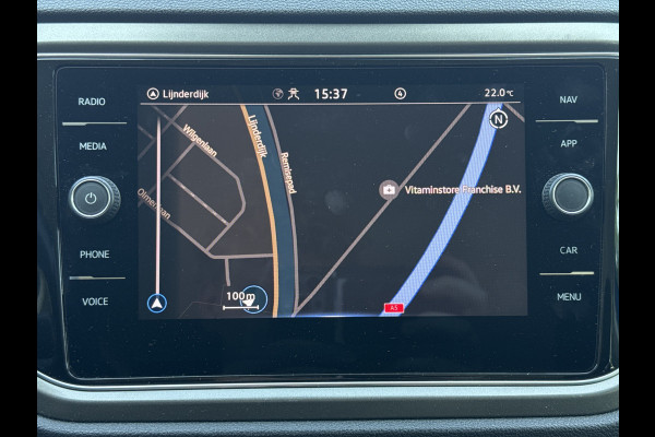 Volkswagen T-Roc 1.5 TSI DSG BUSINESS ACC/CARPLAY/TREKHAAK