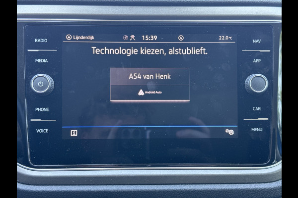 Volkswagen T-Roc 1.5 TSI DSG BUSINESS ACC/CARPLAY/TREKHAAK