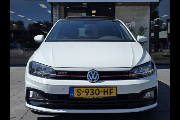 Volkswagen Polo 2.0 TSI GTI DSG – 200 PK – Pano – CarPlay – Stoelverwarming