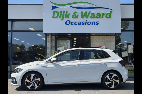 Volkswagen Polo 2.0 TSI GTI DSG – 200 PK – Pano – CarPlay – Stoelverwarming