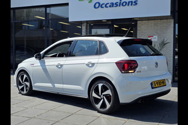 Volkswagen Polo 2.0 TSI GTI DSG – 200 PK – Pano – CarPlay – Stoelverwarming