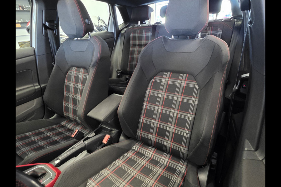 Volkswagen Polo 2.0 TSI GTI DSG – 200 PK – Pano – CarPlay – Stoelverwarming