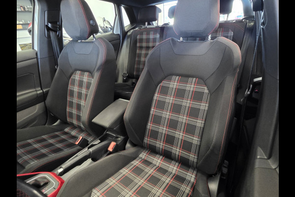 Volkswagen Polo 2.0 TSI GTI DSG – 200 PK – Pano – CarPlay – Stoelverwarming