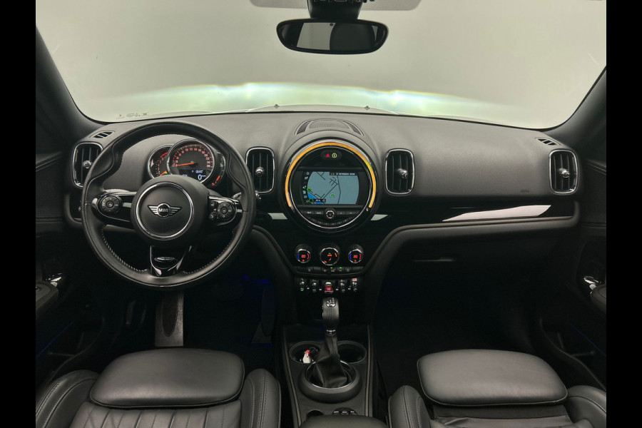 MINI Countryman 1.5 Cooper Chili | Dealer Ondh. | PDC |Leder | Cruise/Control | Climate/Control | Navigatie | Carplay |