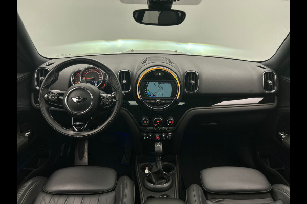 MINI Countryman 1.5 Cooper Chili | Dealer Ondh. | PDC |Leder | Cruise/Control | Climate/Control | Navigatie | Carplay |