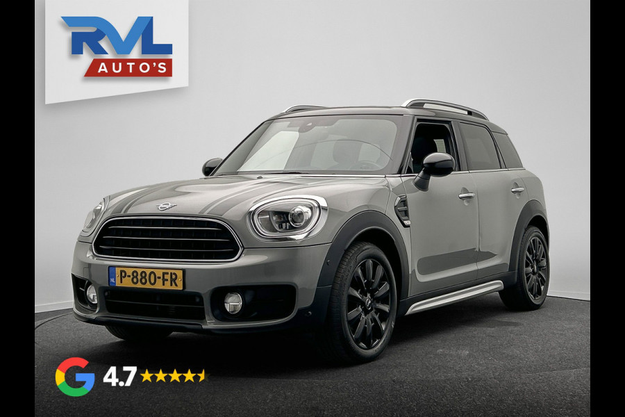 MINI Countryman 1.5 Cooper Chili | Dealer Ondh. | PDC |Leder | Cruise/Control | Climate/Control | Navigatie | Carplay |