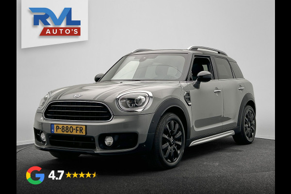 MINI Countryman 1.5 Cooper Chili | Dealer Ondh. | PDC |Leder | Cruise/Control | Climate/Control | Navigatie | Carplay |
