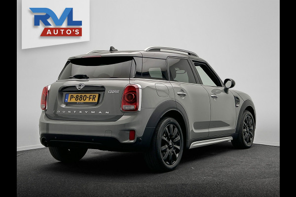 MINI Countryman 1.5 Cooper Chili | Dealer Ondh. | PDC |Leder | Cruise/Control | Climate/Control | Navigatie | Carplay |