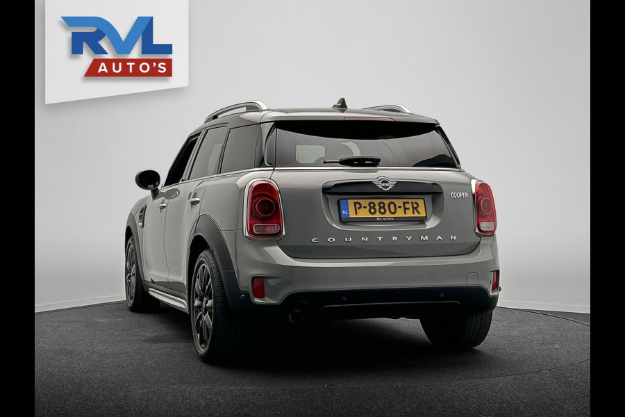MINI Countryman 1.5 Cooper Chili | Dealer Ondh. | PDC |Leder | Cruise/Control | Climate/Control | Navigatie | Carplay |