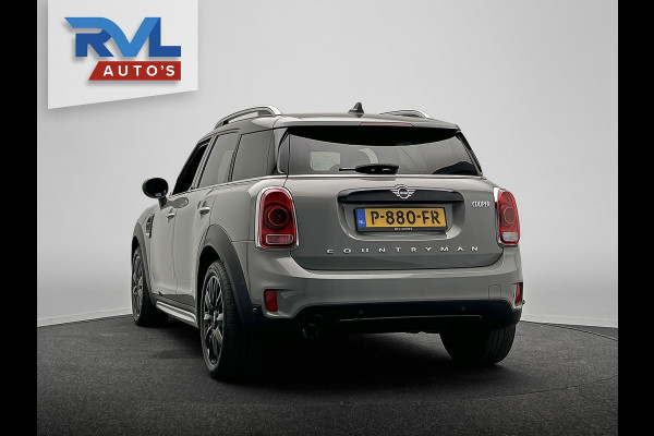 MINI Countryman 1.5 Cooper Chili | Dealer Ondh. | PDC |Leder | Cruise/Control | Climate/Control | Navigatie | Carplay |